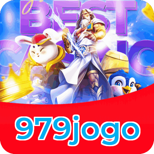 Bônus de Boas-vindas 979jogo