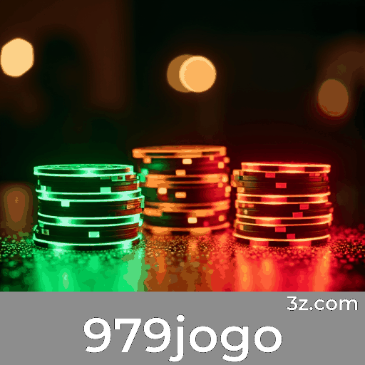 Experiência Premium do 979jogo com Jogos de Mesa ao Vivo