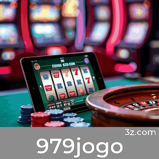 Aumente Seus Lucros com o App 979jogo