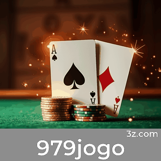 Tecnologia Robusta e Segura que Impulsiona a 979jogo