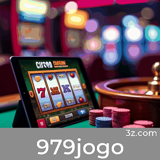 Desbloqueie Surpresas com 979jogo!