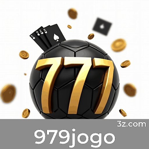 Desbloqueie Surpresas com 979jogo!