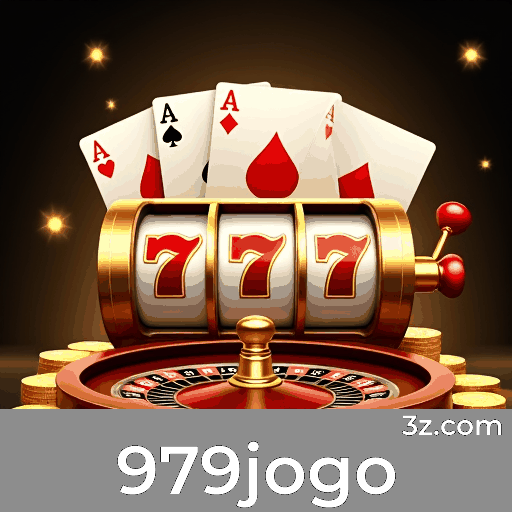 Experiência Premium do 979jogo com Jogos de Mesa ao Vivo